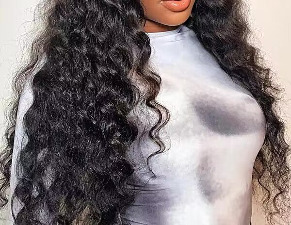 Glueless Wigs